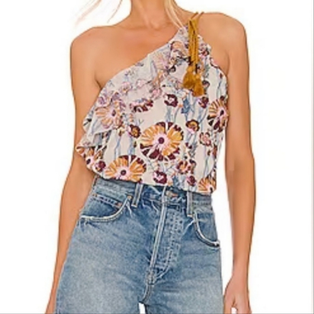 Free People Intimately Day Date Pink Plum Bodysuit, XL~🆕️